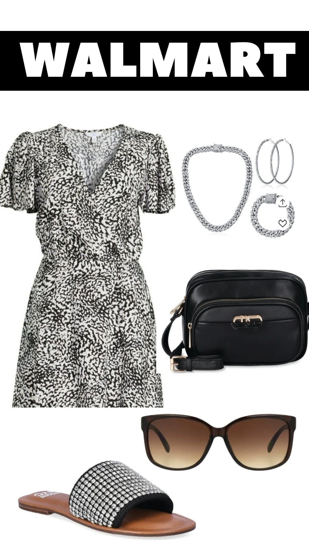 WALMART LOOk

#LTKSeasonal #LTKfindsunder50 #LTKstyletip