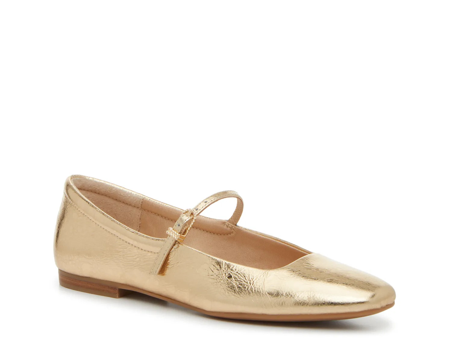 Dolce Vita Aileen Mary Jane Flat | DSW