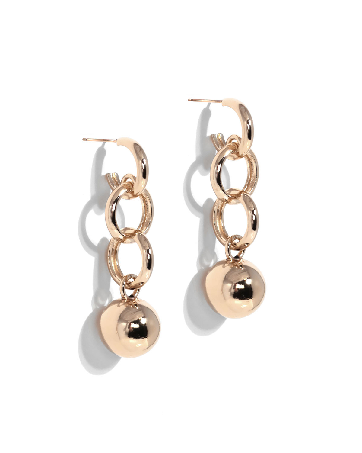 Dakari Drop Earrings | Neiman Marcus