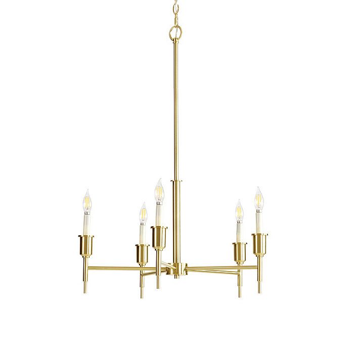 Soren Chandelier | Ballard Designs, Inc.