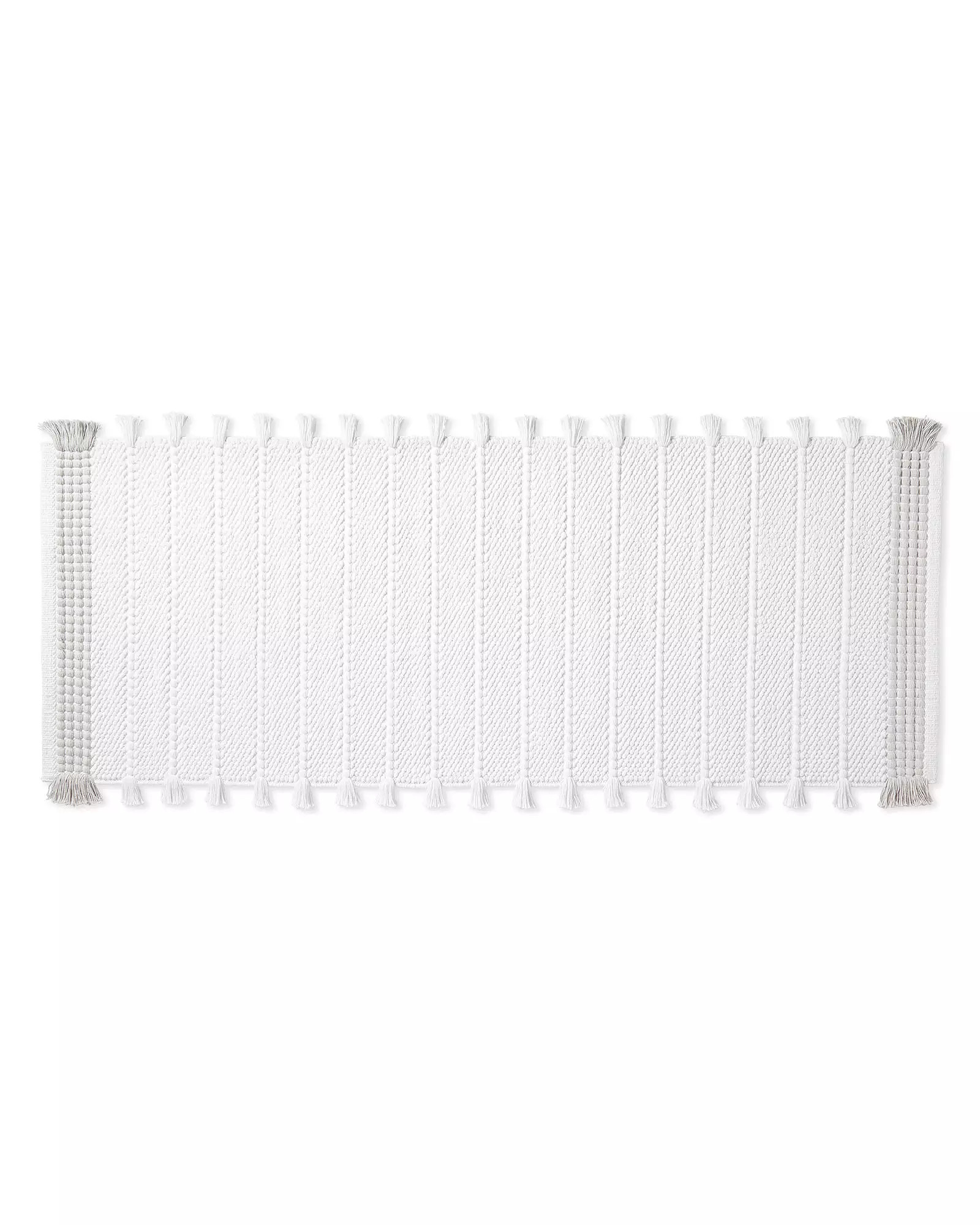 Sydney Bath Rug | Serena and Lily