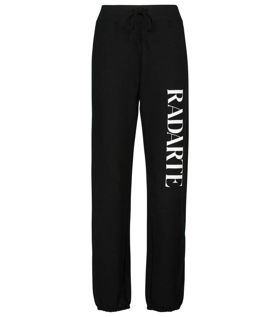 Radarte jersey sweatpants | Mytheresa (US/CA)