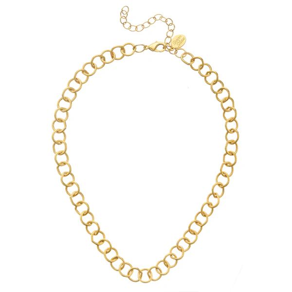 Ralph Chain Necklace | Susan Shaw