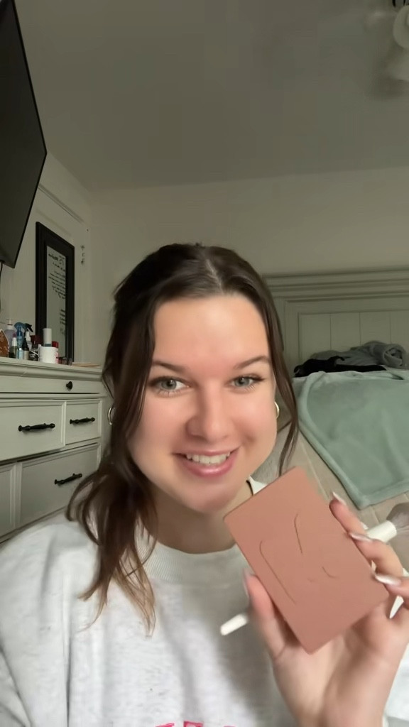 The best blush! 

#LTKBeauty #LTKSeasonal #LTKWedding