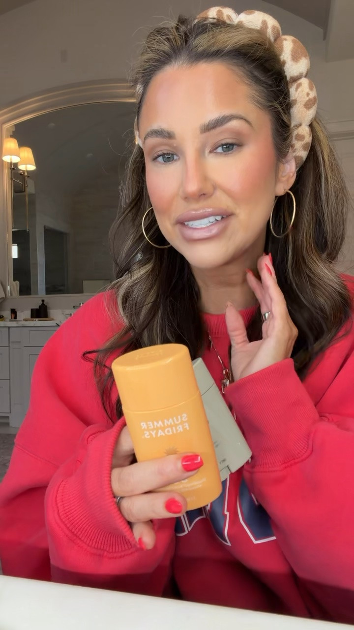 Top SPF finds! ☀️🤌🏻

#LTKgrwm #LTKSeasonal #LTKBeauty