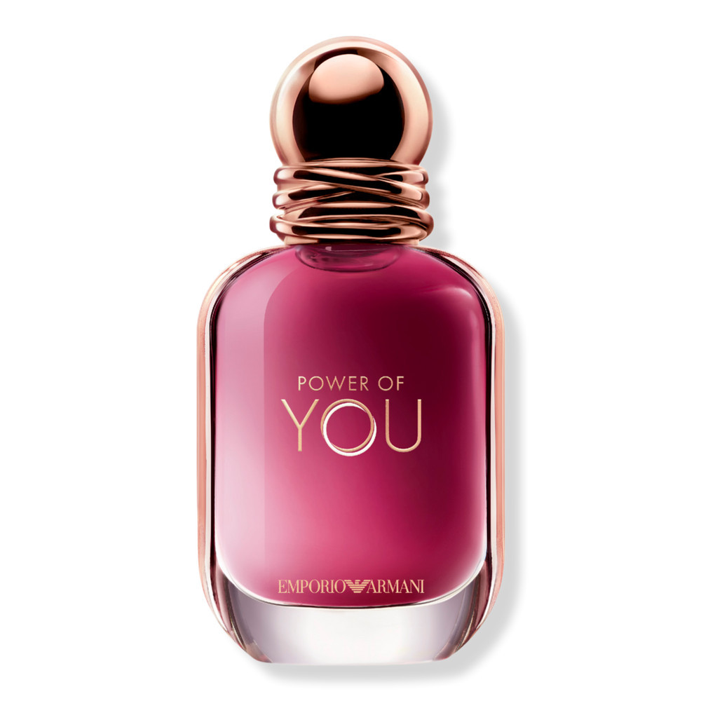 ARMANI Emporio Armani Power of You Eau de Parfum - 1.0 oz | Ulta