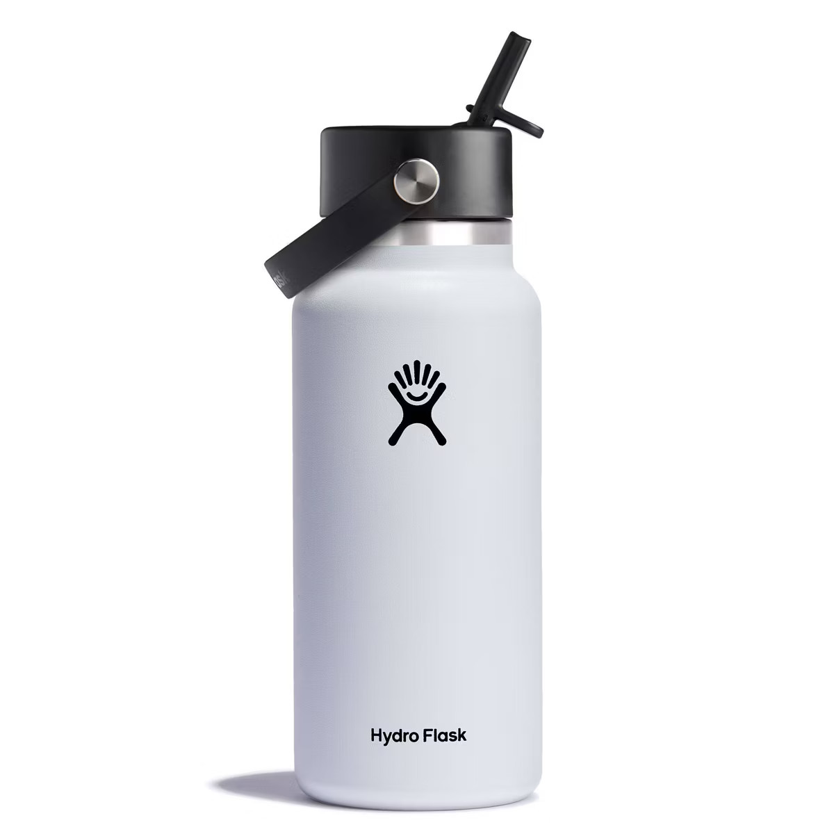 Hydro Flask Wide Mouth Flex Straw Bottle | Target