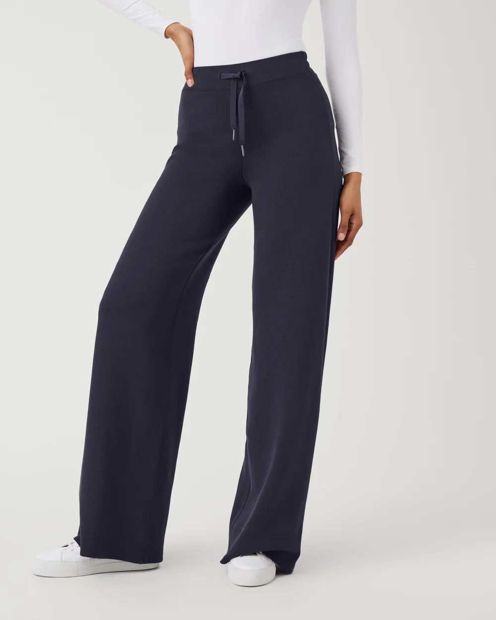 AirEssentials Wide Leg Pant | Spanx