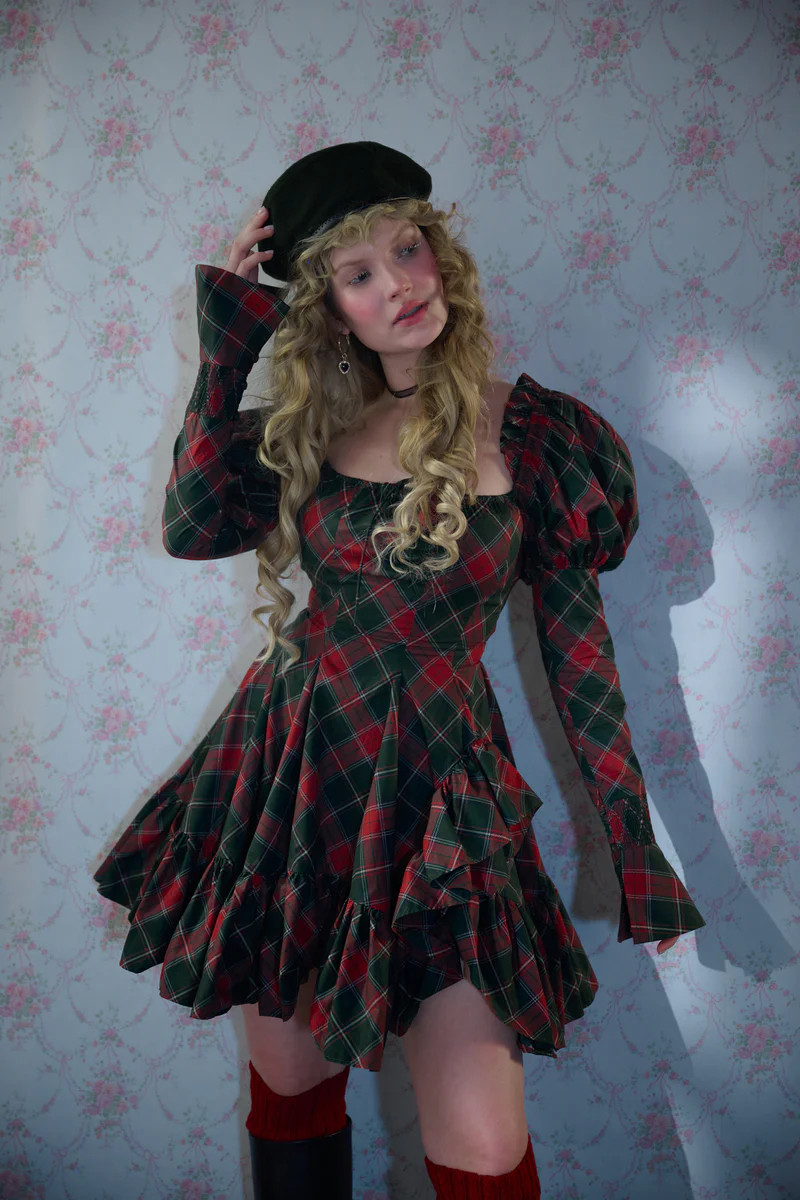 Selkie is a no waste company, WRAP and BSCI production certified, offering an inclusive size rang... | Selkie Collection