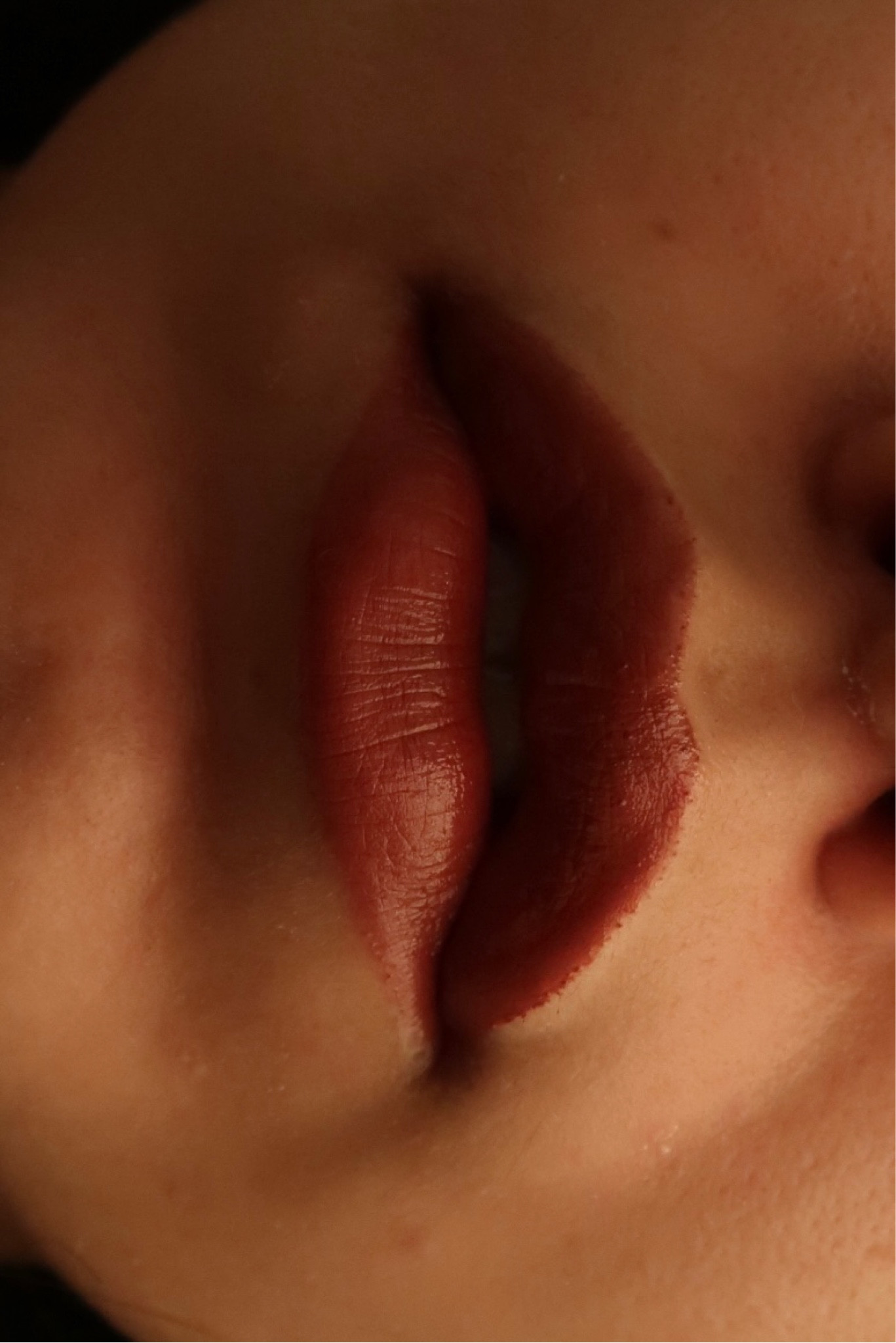 quinta é o marrom quente que faltava na minha wishlist ✨

#LTKSeasonal #LTKbeauty #LTKbrasil