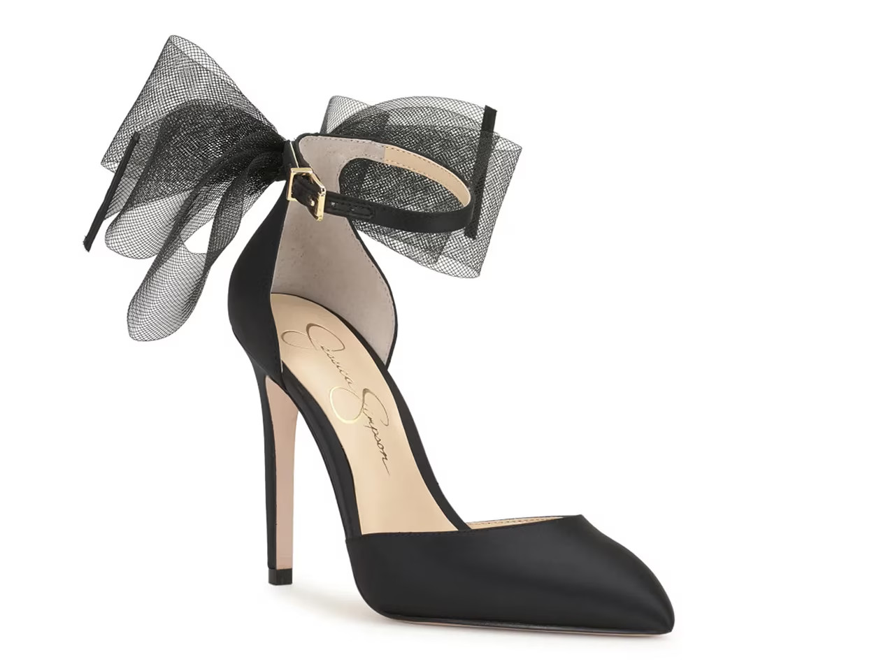 Jessica Simpson Phindies Pump - Free Shipping | DSW | DSW