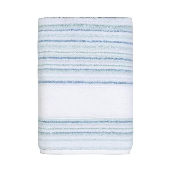 Caro Home 6-Piece Back to Campus Bath Towel Set | Kohl's