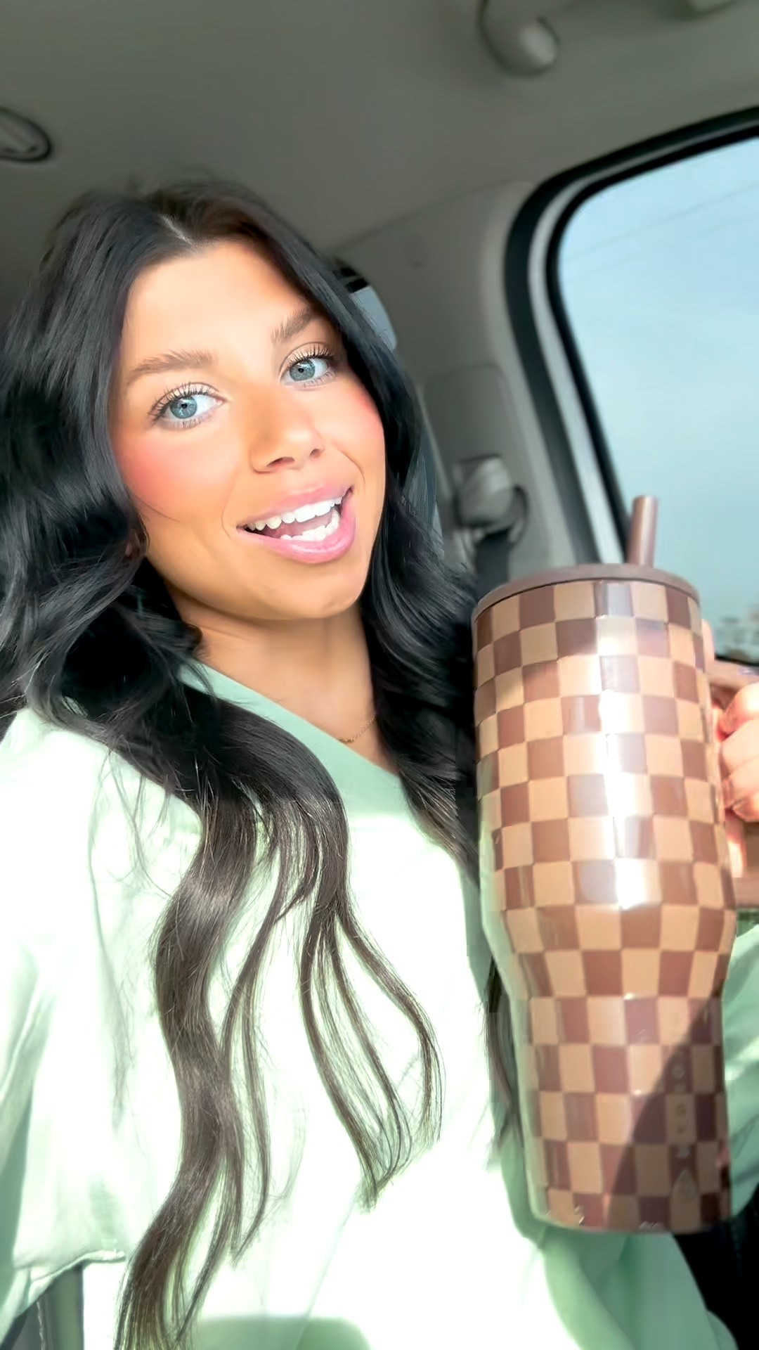 Gifts for her. Hydrojug. Checkered. Spring. Mom life  

#LTKselfcare #LTKdayinmylife #LTKmomlife