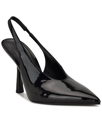 Women's Kates Tapered Stiletto Slingback Pumps | Macy's