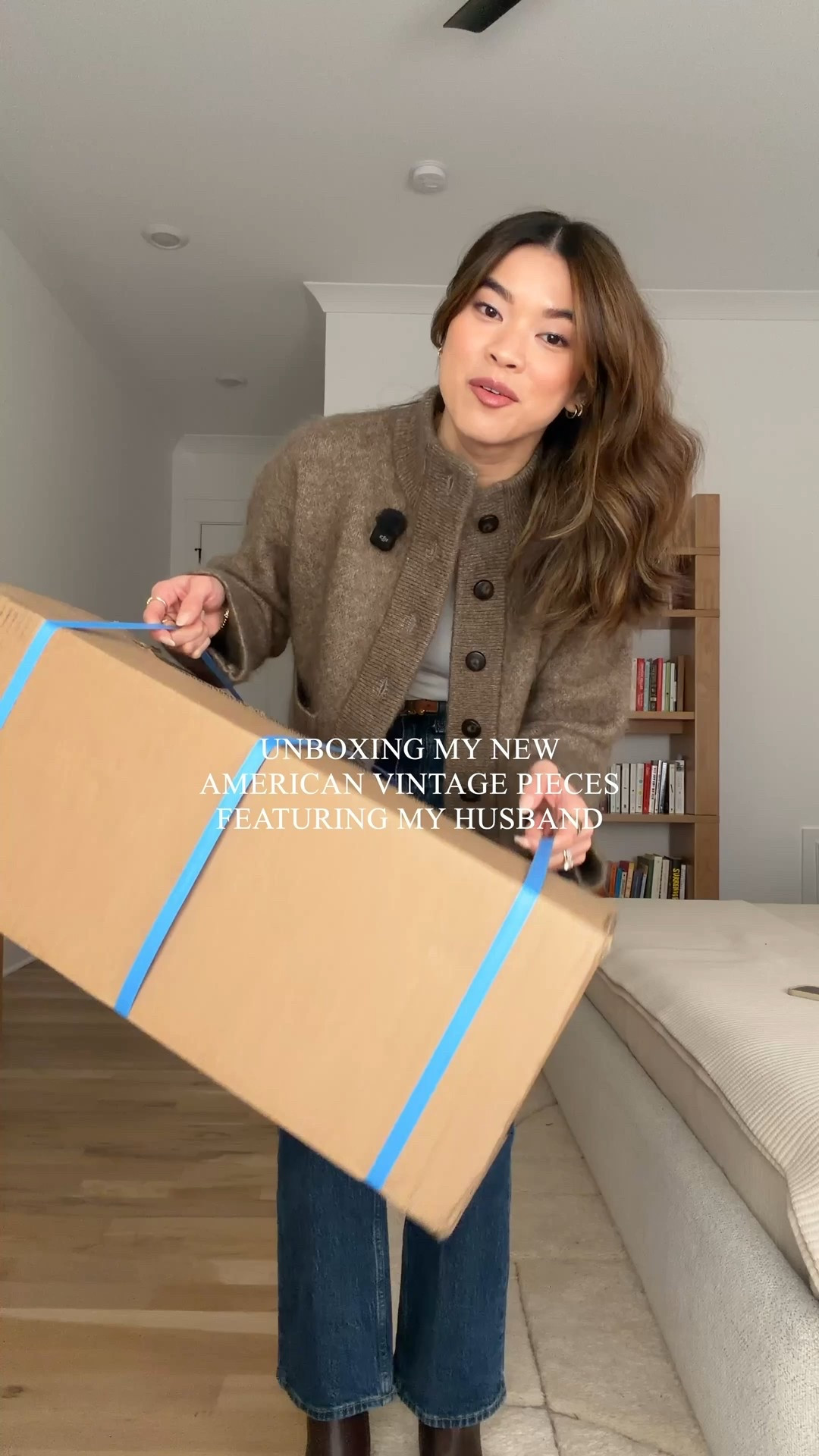 American Vintage Unboxing!! 

Petite style, petite fashion, petite pants, petite outfit ideas, petite outfits, best pants for petite, petite denim, winter style, winter outfits, petite winter coat, 

#LTKSeasonal #LTKMens #LTKPetite