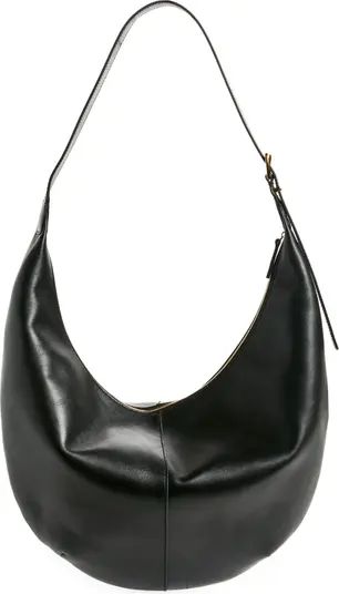 The Essential Curve Shoulder Bag | Nordstrom