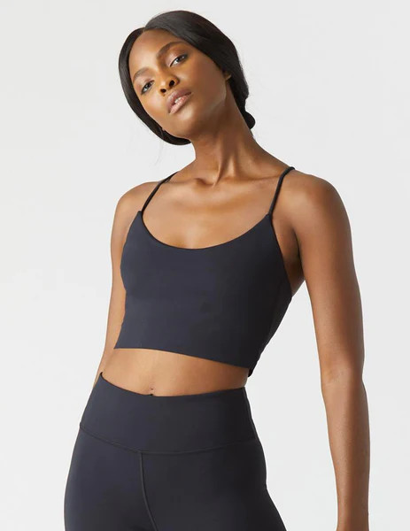 Pure Bra: Black | Glyder