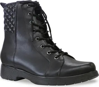 Tessa Lace-Up Bootie | Nordstrom