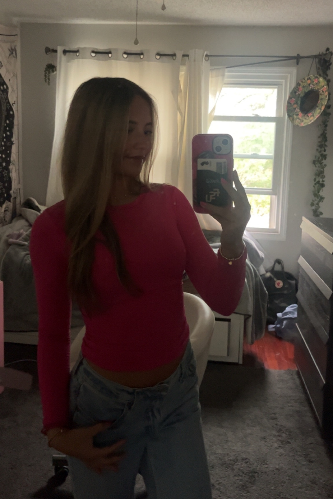 Skims dual-lined long sleeve #skims #dupe #amazonfinds

#LTKFindsUnder50 #LTKStyleTip #LTKGiftGuide