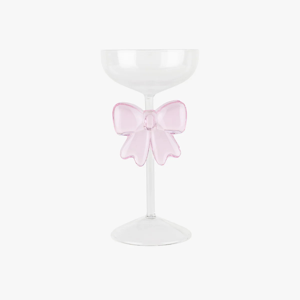 Bow Coupe Pink | Lepelclub (Global)
