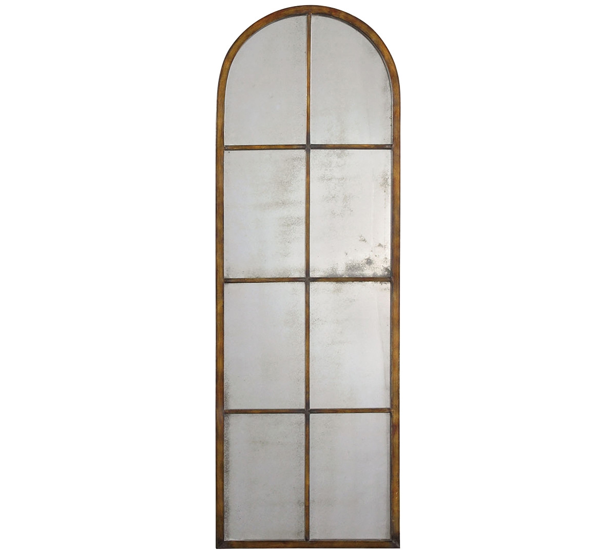 Uttermost Amiel Arch Mirror | Macys (US)