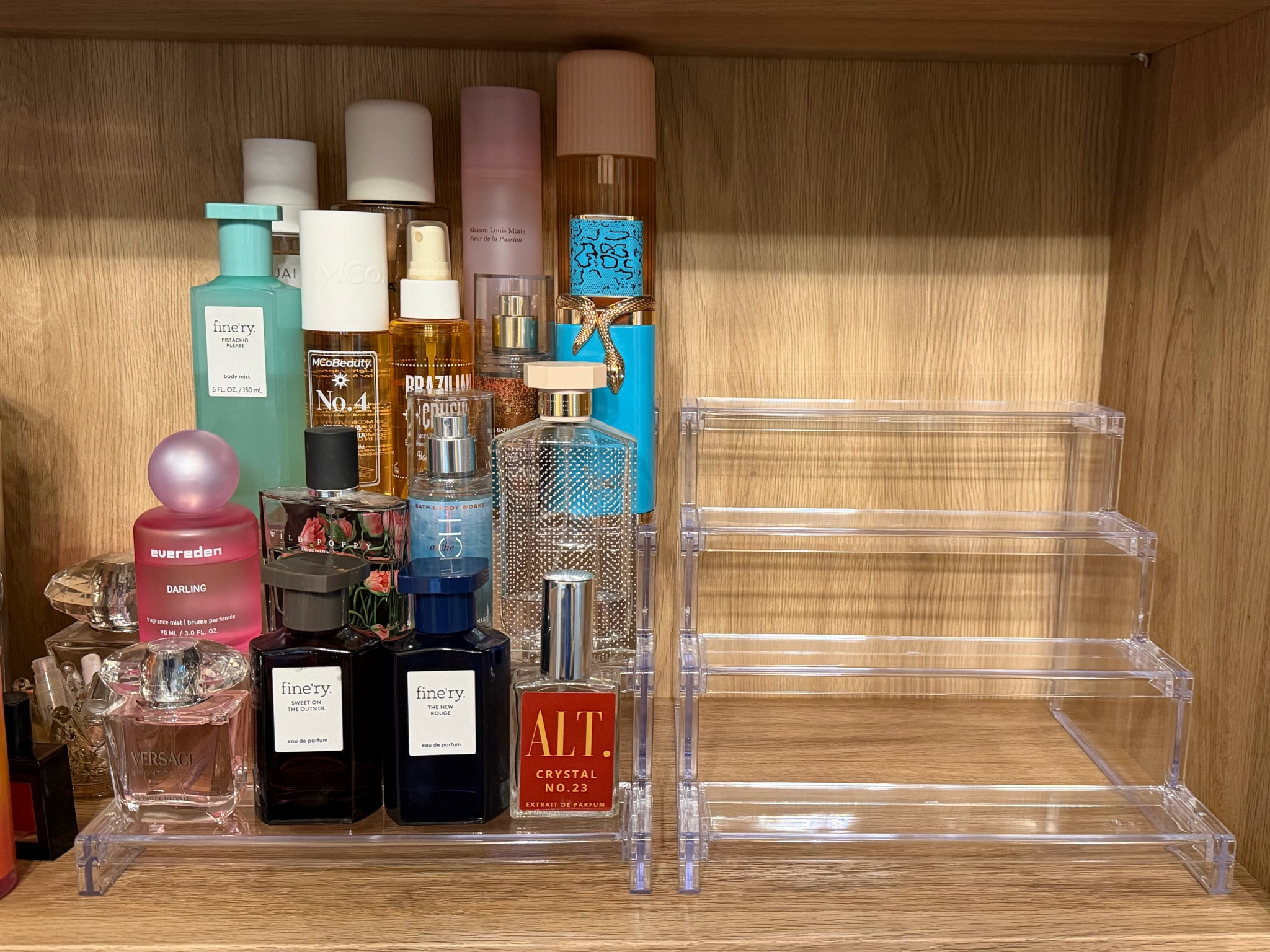 This organizer shelf?! YES PLEASE!!

#LTKdayinmylife #LTKBeauty #LTKU