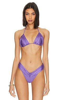 Jasmin Triangle Top
                    
                    Bananhot | Revolve Clothing (Global)