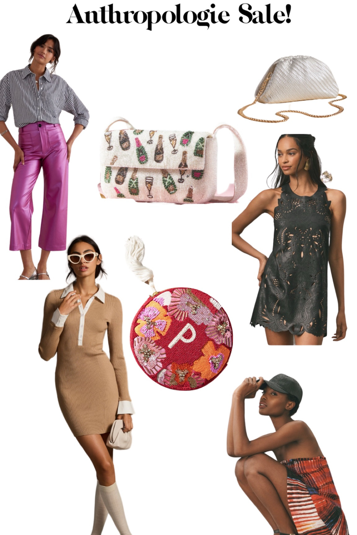 Anthropologie is doing an extra 40% off all sale!😍 

#LTKHoliday #LTKSeasonal #LTKHolidaySale