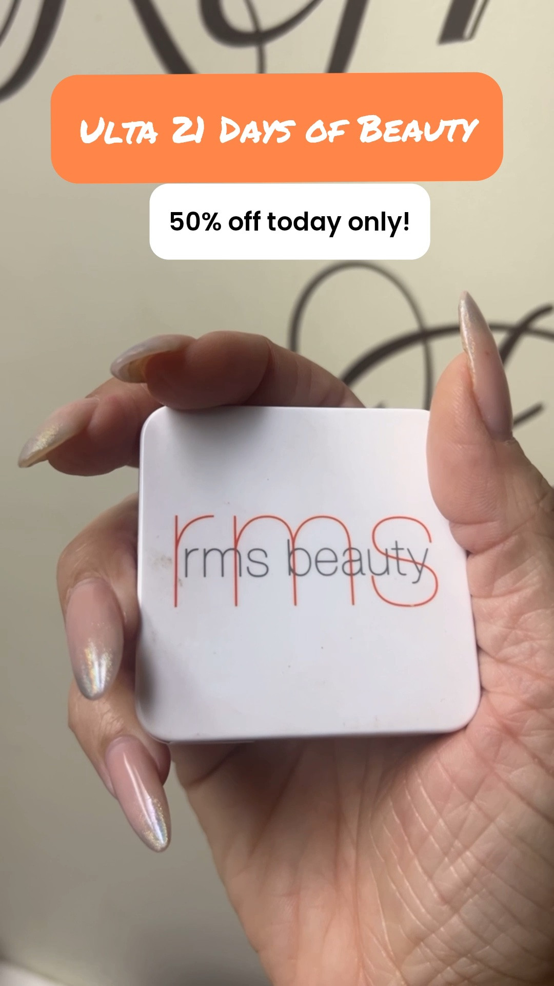 One of my fav blushes is 50% off today only! I’m in shade ‘French Rose’. Ulta Beauty 21 Days of Beauty, beauty sale, 50% off today only 9/16. @ulta 
 #LaidbackLuxeLife

Hey Beautiful! Feel free to comment on this post if you have any questions! 🫶🏽

Follow me for more fashion finds, beauty faves, lifestyle, home decor, sales and more! So glad you’re here!! XO, Karma

#LTKSaleAlert #LTKBeauty
