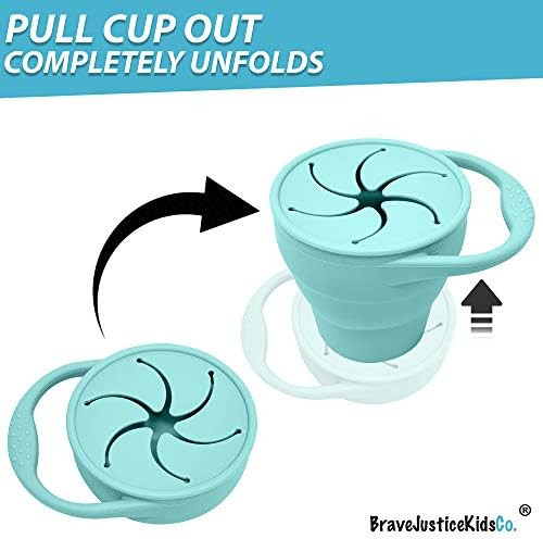 Island Paradise Snack Cup | Amazon (US)