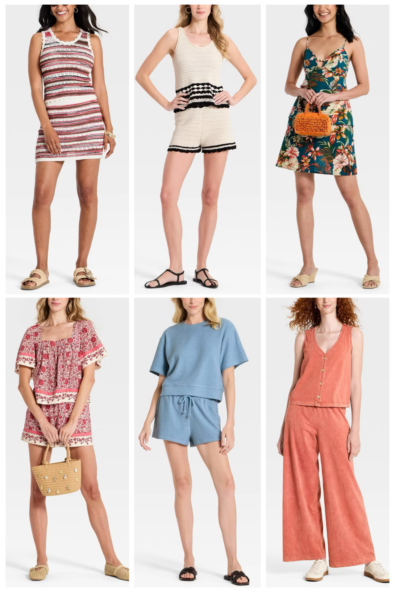 Target new arrival outfit sets

#LTKootd #LTKmomlife