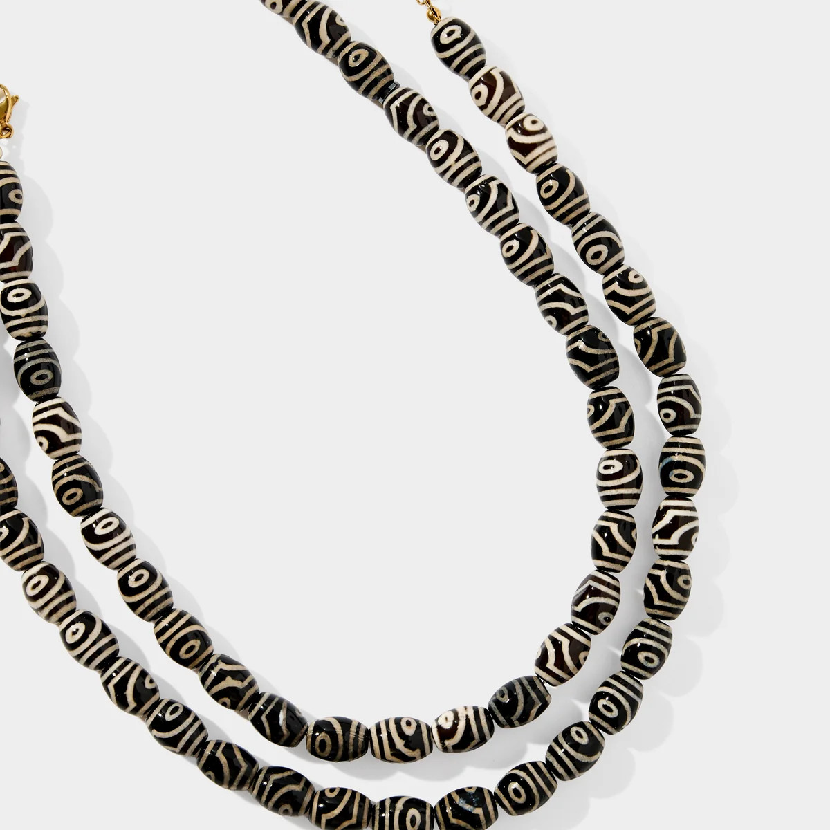 Stoneham Necklace | Allie + Bess