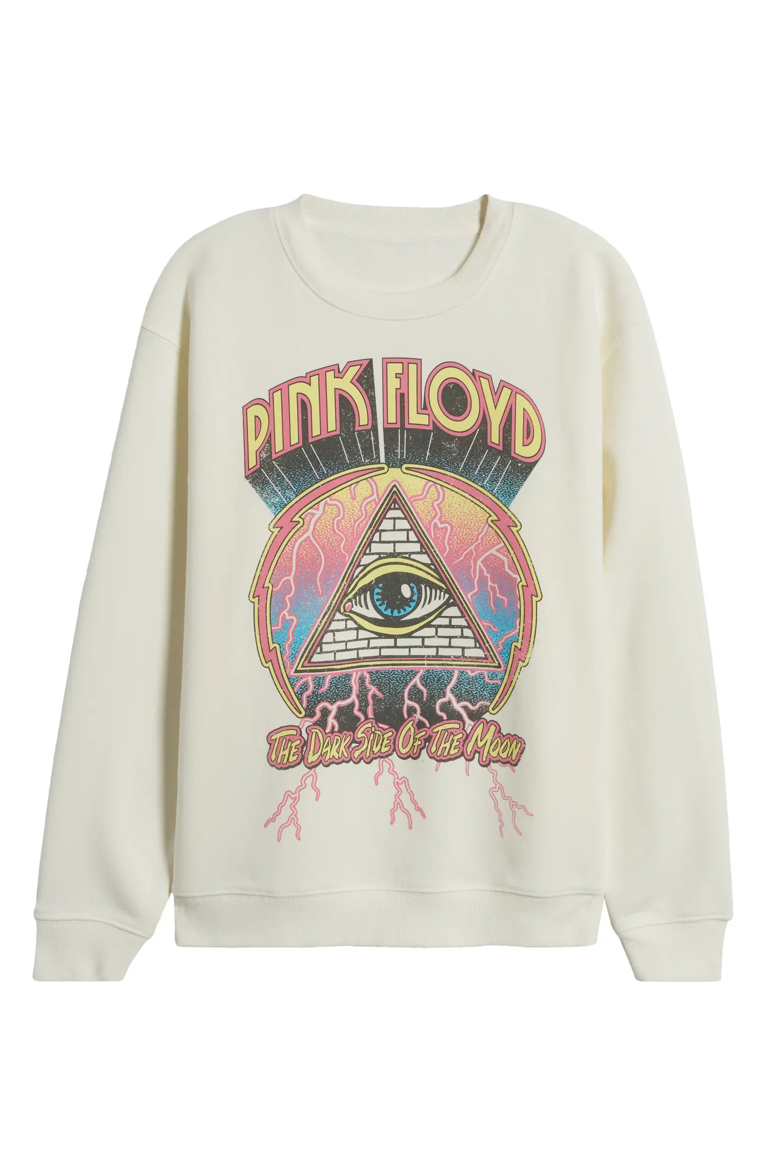 Pink Floyd Graphic Sweatshirt | Nordstrom