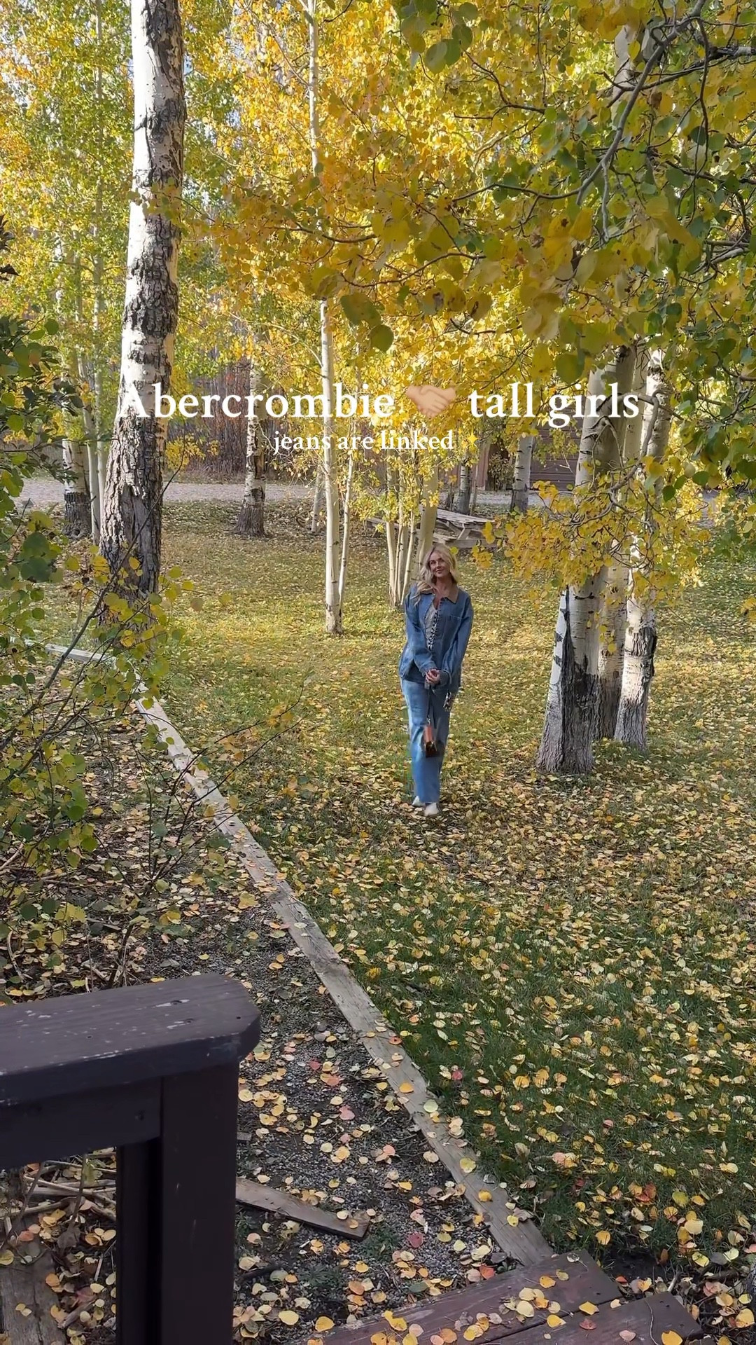 6 feet tall & the XLong jeans are perfection!!! I got the medium fray hem! 

#LTKMidsize #LTKTall