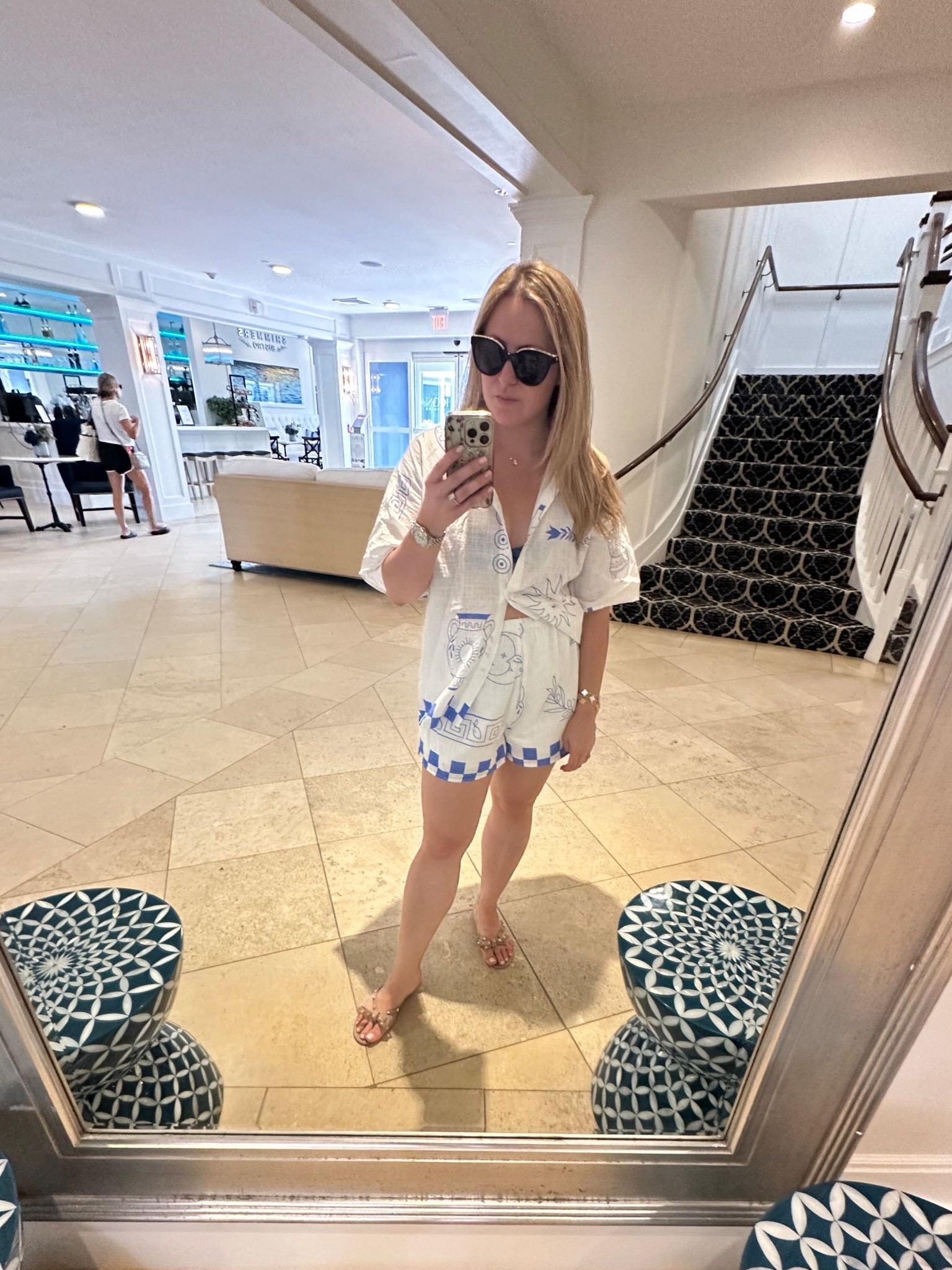 #ootd pool day

#LTKSwim #LTKStyleTip #LTKFindsUnder50