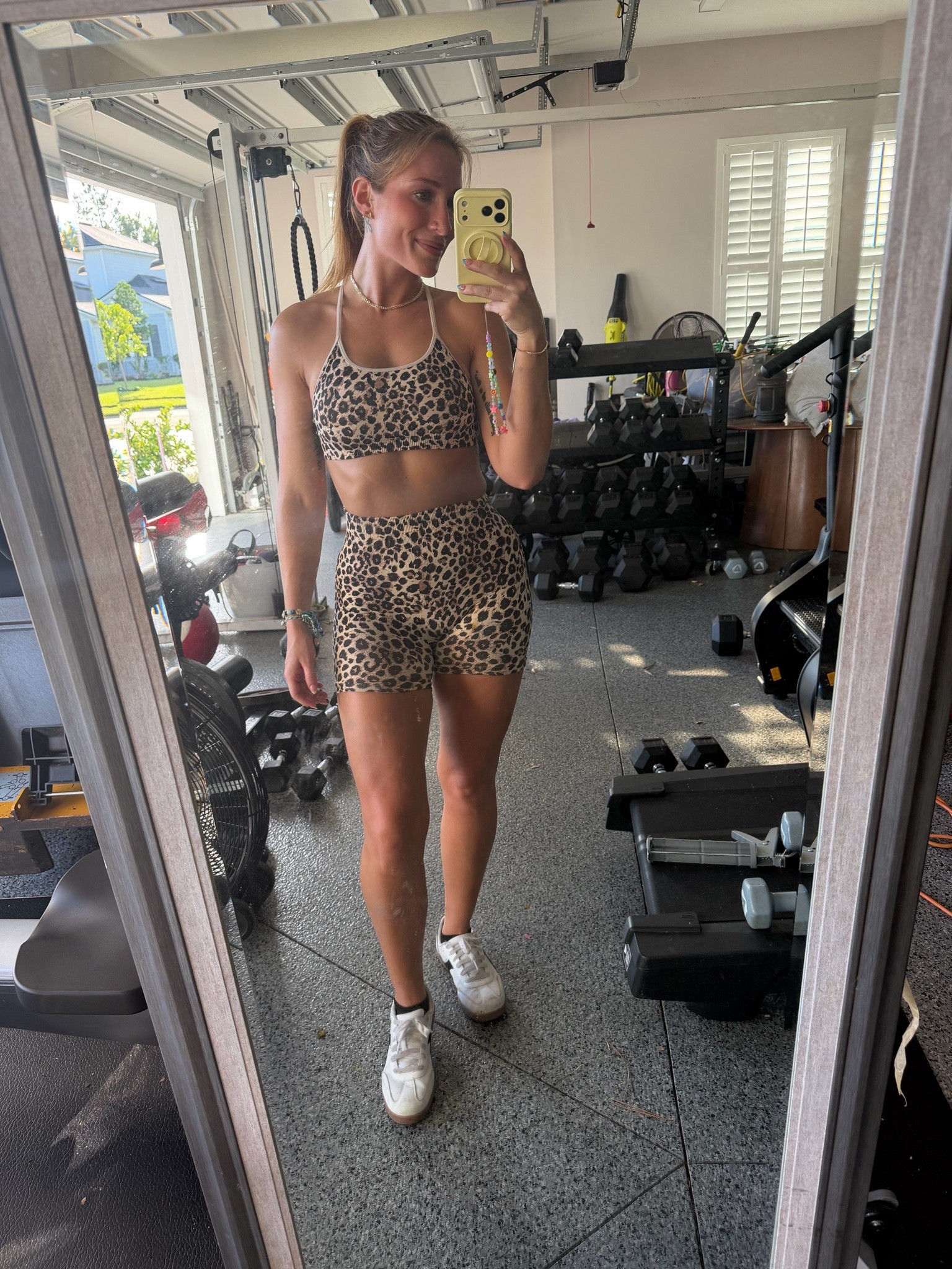 Fit check 🫶🏼

#LTKootd #LTKfitnessgoals #LTKdayinmylife