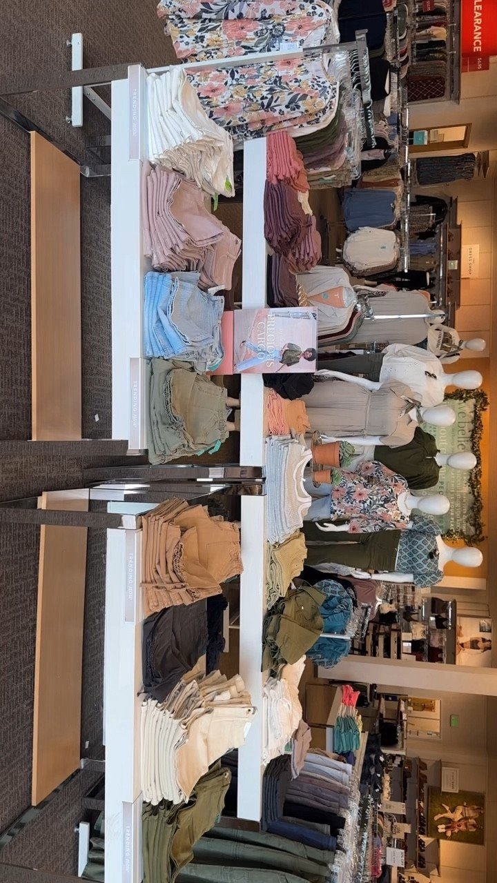 #LTKbump #LTKstyletip #LTKSeasonal