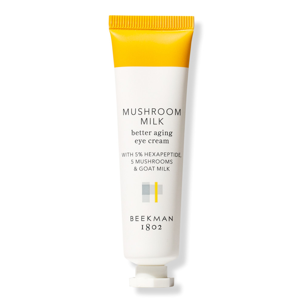 Beekman 1802 Mushroom Milk Better Aging Eye Cream | Ulta