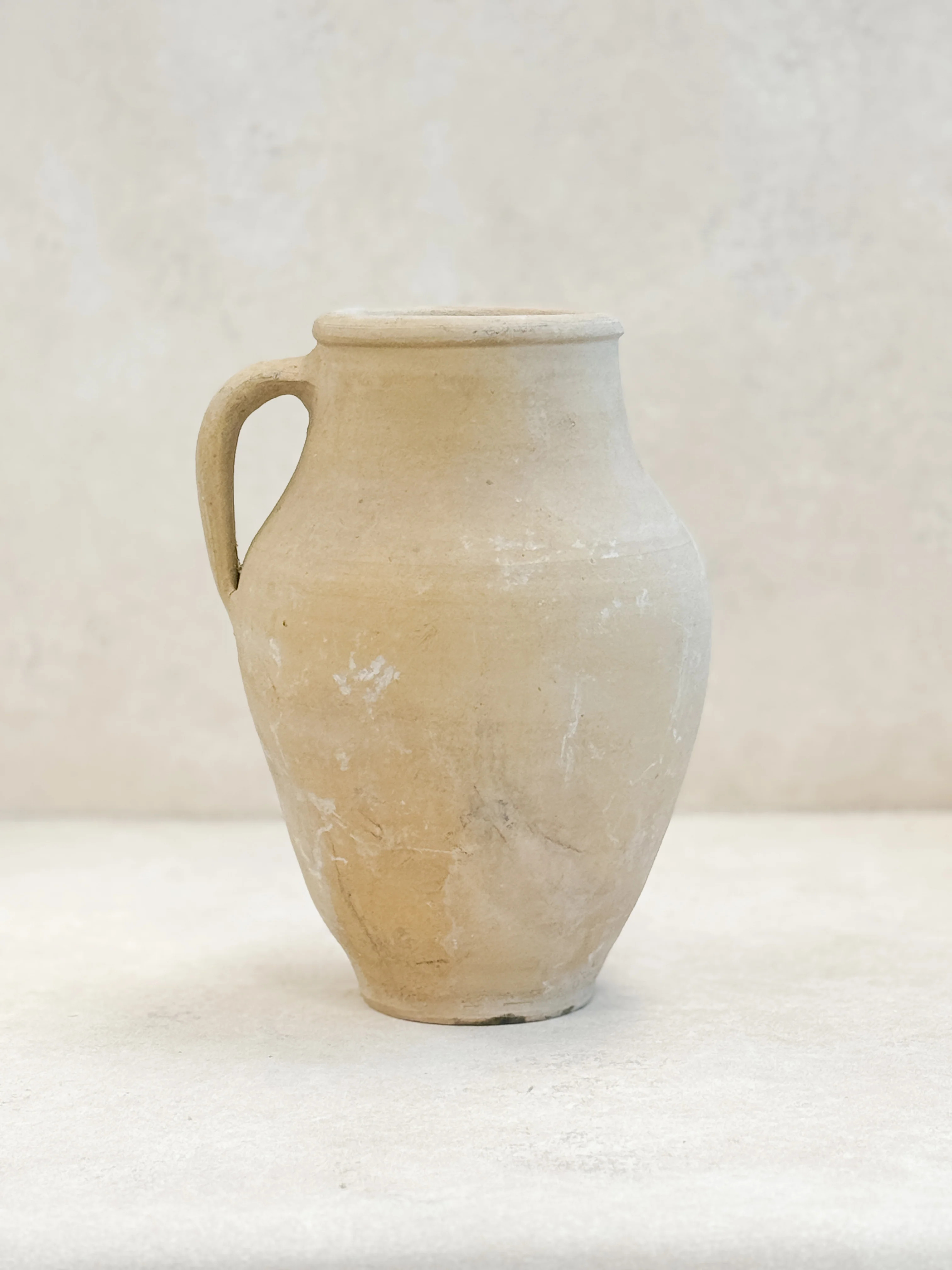 Valentina Turkish Vessel No. 14 | Cottage and Key