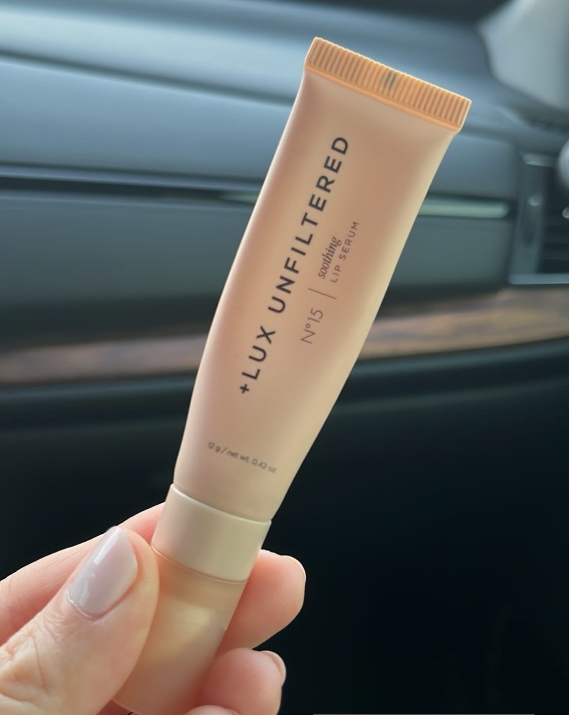 My favorite soothing lip balm 💋✨

#LTKBeauty #LTKStyleTip #LTKGiftGuide