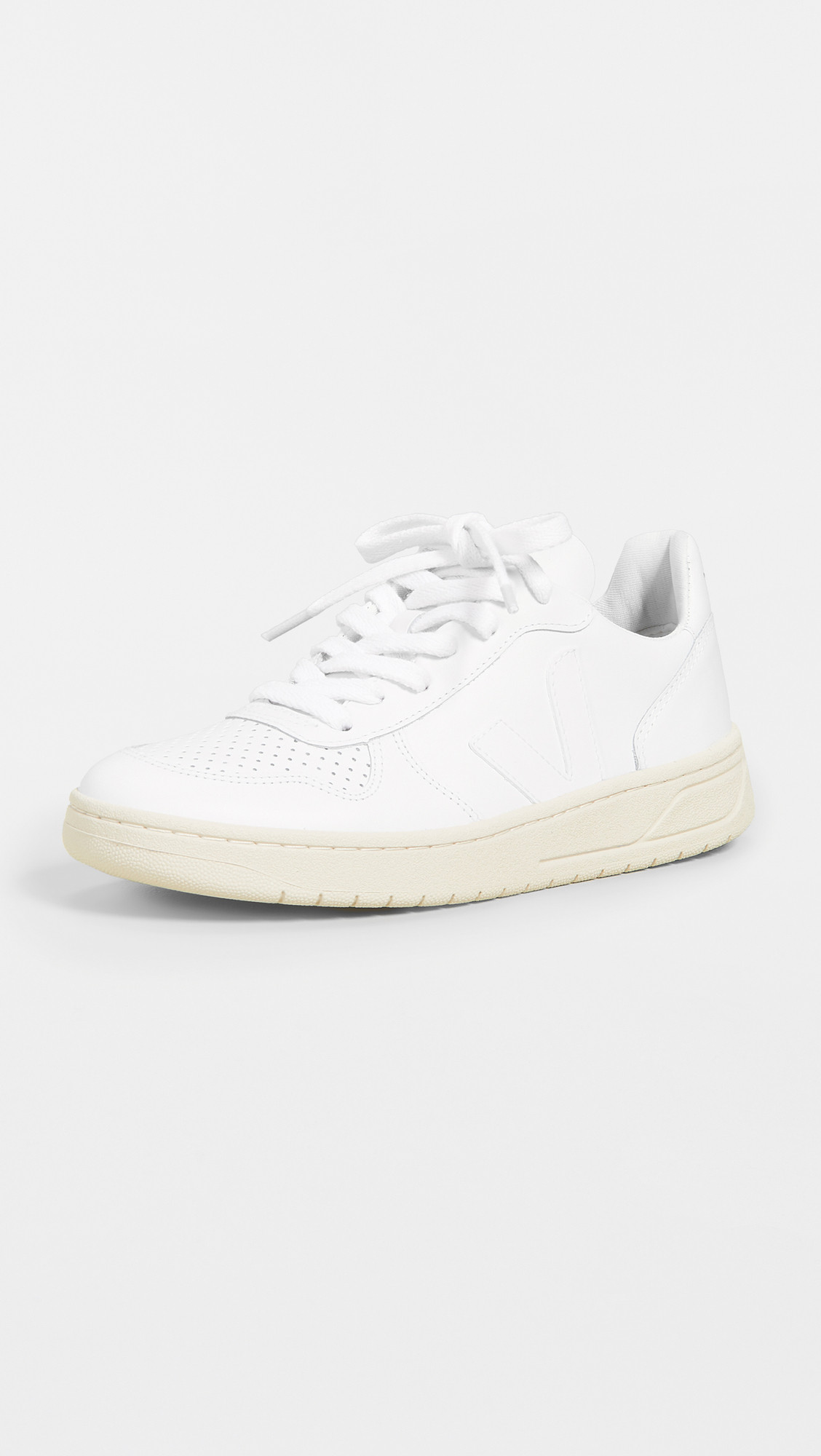 V-10 Lace Up Sneakers | Shopbop