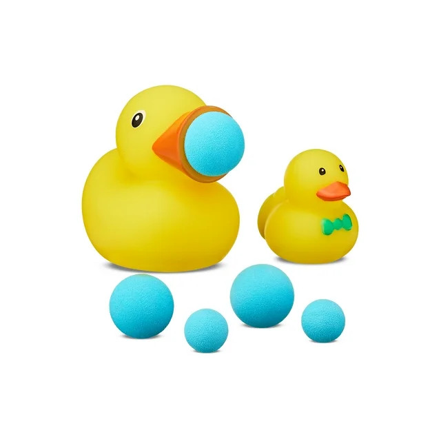 Easter Multicolor Duck Popper Ball Party Favor, by Way To Celebrate | Walmart (US)