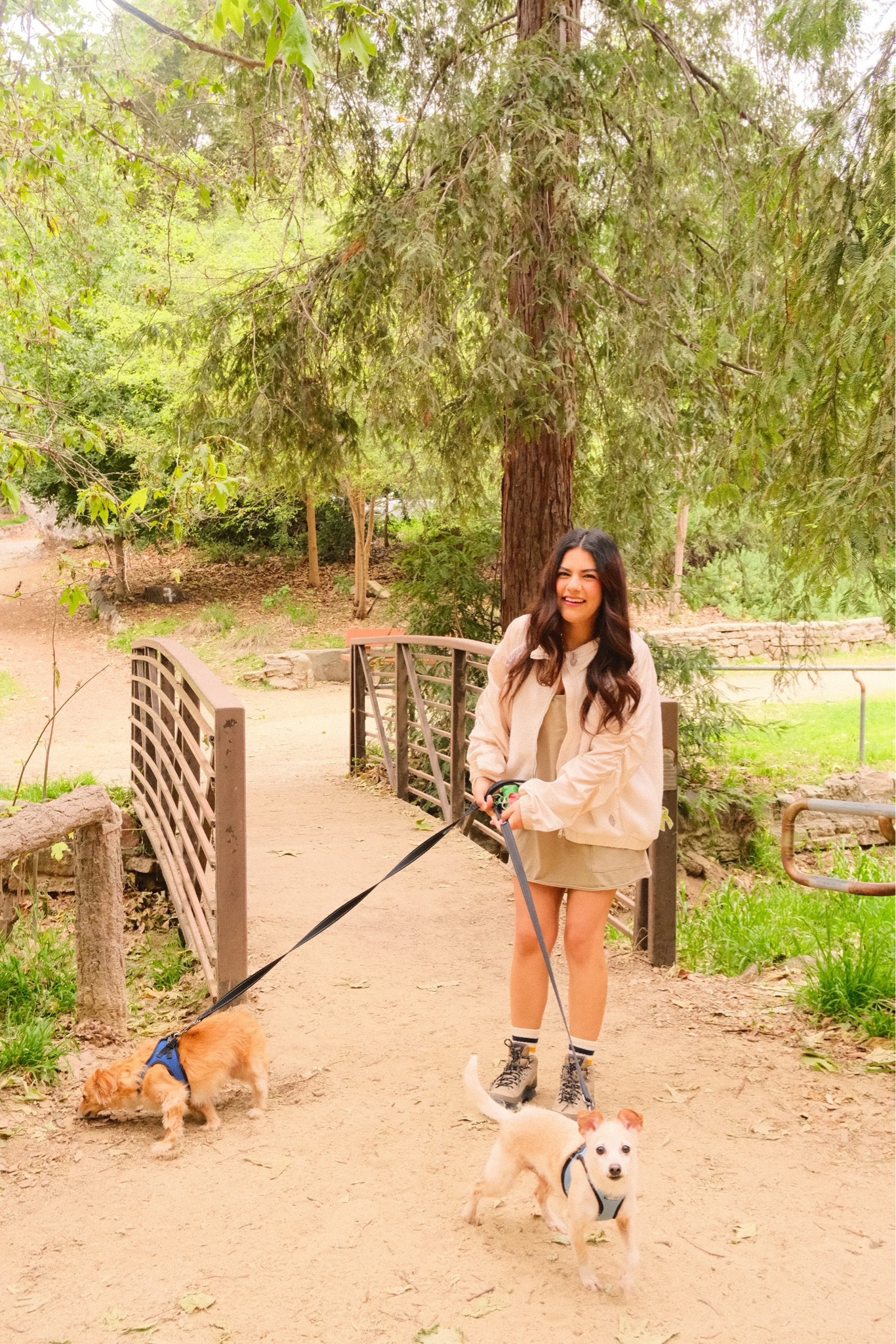 Hiking 🥾 🧡