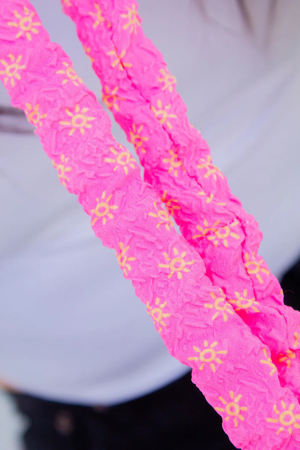 Andi x Katie Lynn Sunshine Lanyard | Shop Andi