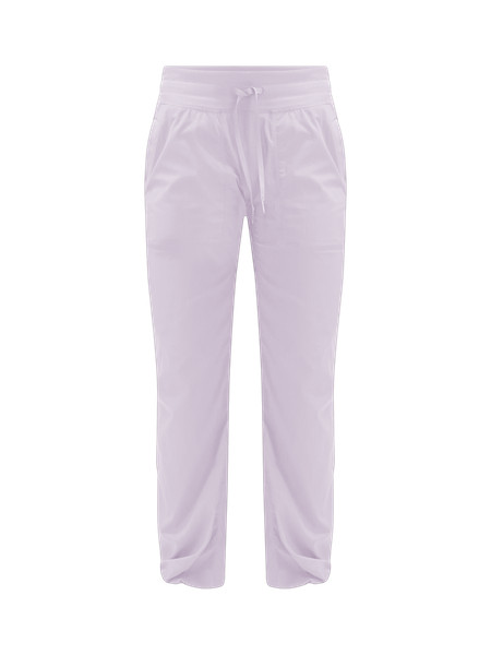 Dance Studio Mid-Rise Pant | Lululemon (US)