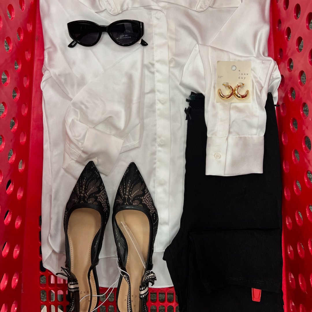 Women's Plastic Oval Sunglasses - A New Day™ | Target