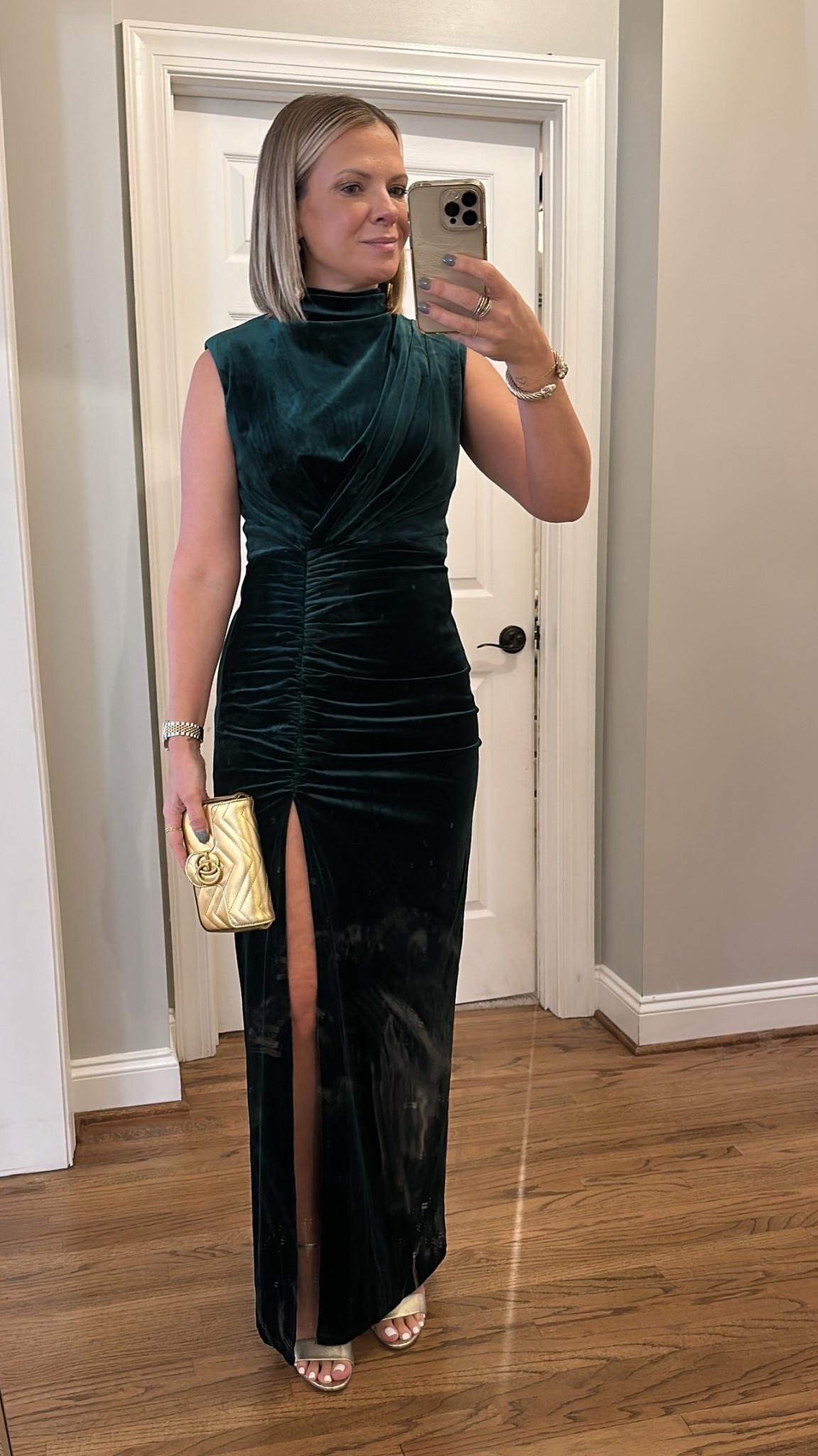 Perfect holiday dress or wedding dress 

#LTKHoliday #LTKOver40 #LTKFindsUnder100