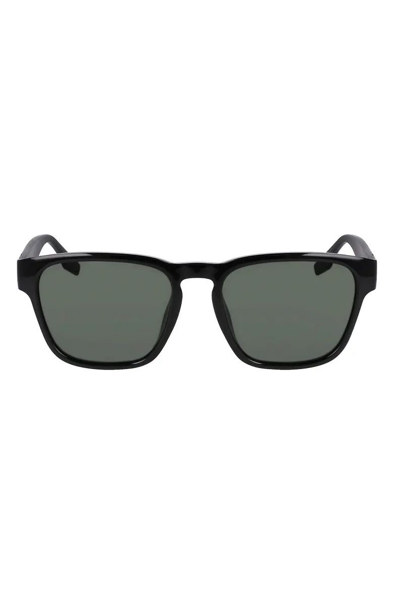 Fluidity 53mm Square Sunglasses | Nordstrom