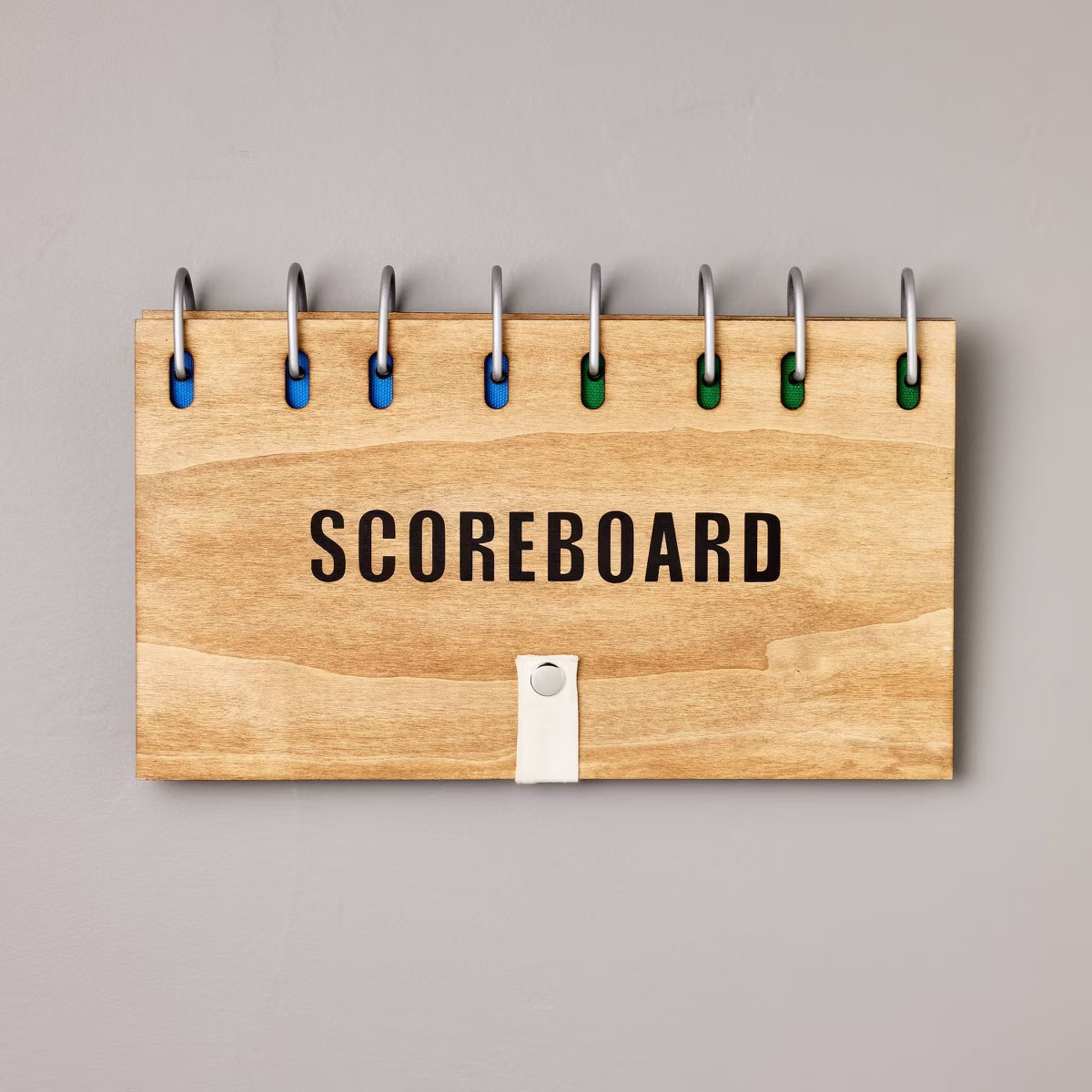 Lawn Game Scoreboard - Hearth & Hand™ with Magnolia | Target
