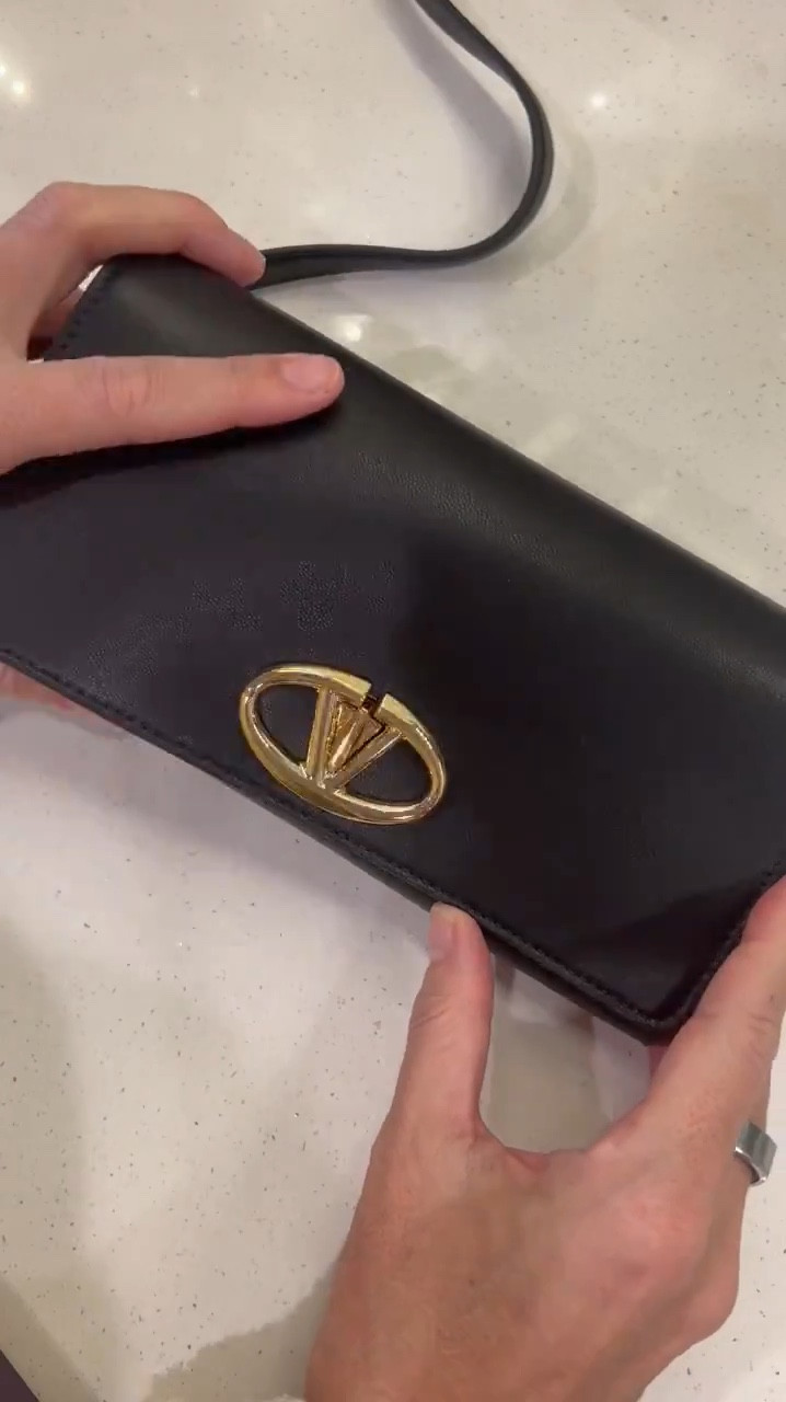 ✨LUXE GIFT GUIDE: Valentino always has gorgeous options for a luxe gift that won’t completely break your bank  

#LTKHoliday #LTKSeasonal #LTKGiftGuide